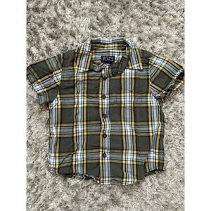 The Children's Place Shirt Size 24 Month